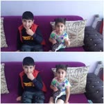 Profil fotoğrafı