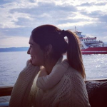 Özge
