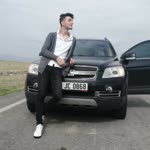 İsmail