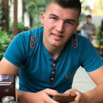 Ahmet