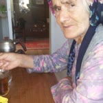 Ali