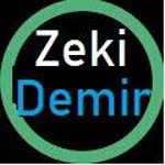 Zekeriya