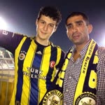 Profil fotoğrafı