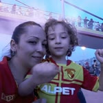 Ayşegül