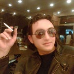 Yalçın