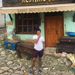 Çağlar