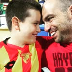 Gökhan