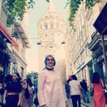 Büşra