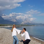 Profil fotoğrafı