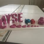 Ayşegül