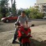 İsmail