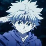 Killua