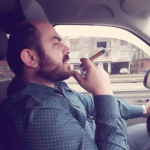Keskin