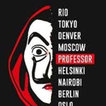 Profil fotoğrafı