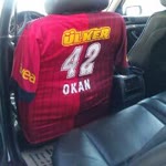 Okan