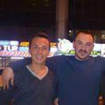 Cenk
