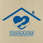 Sığınağım