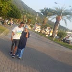 Profil fotoğrafı