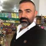 Gökhan