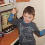 Profil fotoğrafı