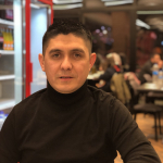 Ahmet