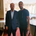 Serdar