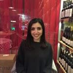 Özge