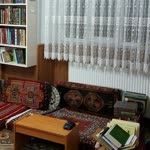 Profil fotoğrafı