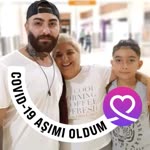 Profil fotoğrafı
