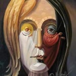 F. Alkan