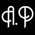 A.p