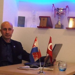 Profil fotoğrafı