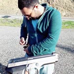Ergin