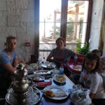 Irmak