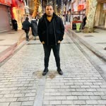 Profil fotoğrafı