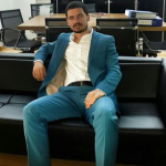 Bilal