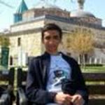 Ahmet