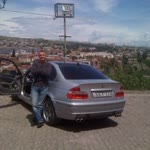 Caner