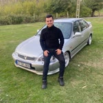 Profil fotoğrafı