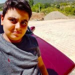 Ahmet