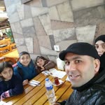 Profil fotoğrafı