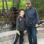 Uzay