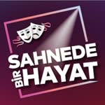 Sahne