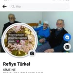 Refiye