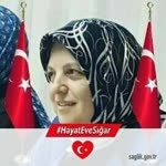 Profil fotoğrafı