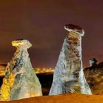 Cappadociia