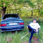 Caner