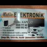 Metin