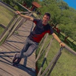 David