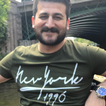Gökhan